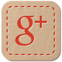 Google Plus icon
